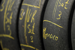 Pirelli tyres
