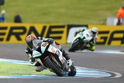 Jordi Torres, Althea Racing