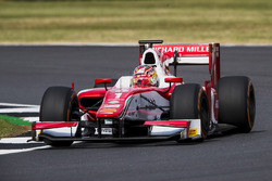 Charles Leclerc, PREMA Powerteam