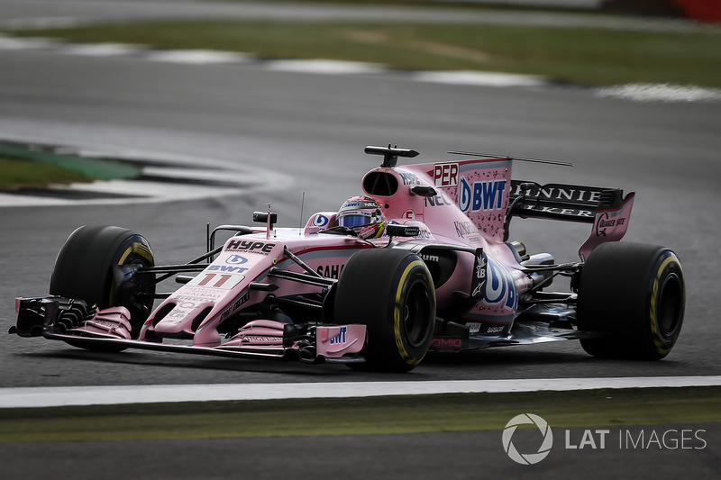 British Grand Prix