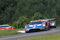 #67 Ford Performance Chip Ganassi Racing Ford GT: Ryan Briscoe, Richard Westbrook