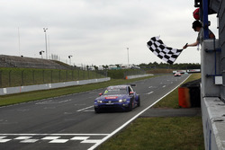 Sieg für Gianni Morbidelli, West Coast Racing, Volkswagen Golf GTi TCR