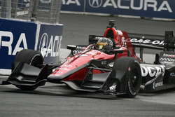 Sebastian Saavedra, Schmidt Peterson Motorsports Honda