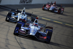 Takuma Sato, Andretti Autosport Honda