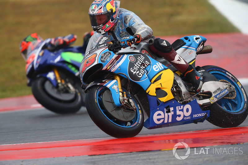 Jack Miller, Estrella Galicia 0,0 Marc VDS