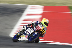 Romano Fenati, Marinelli Rivacold Snipers