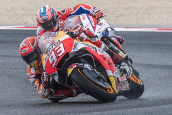 Marc Marquez, Repsol Honda Team