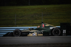 J.R. Hildebrand, Ed Carpenter Racing Chevrolet