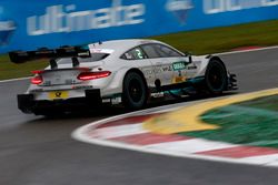 Gary Paffett, Mercedes-AMG Team HWA, Mercedes-AMG C63 DTM