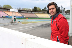 Miguel Molina, Audi Sport Team Abt Sportsline