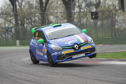 Davide Nardilli, Melatini Racing