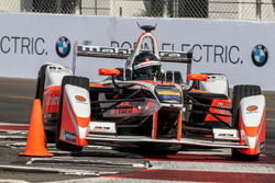 Nick Heidfeld, Mahindra Racing