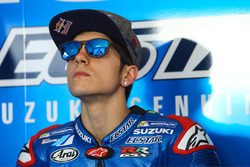 Maverick Viñales, Team Suzuki MotoGP