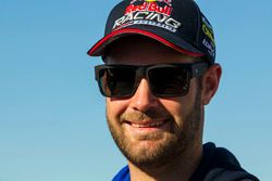 Shane van Gisbergen, Triple Eight Race Engineering Holden