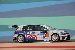 Mikhail Grachev, Volkswagen Golf TCR, Liqui Moly Team Engstler