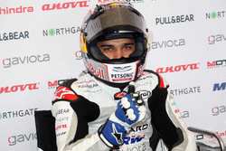 Jorge Martin, Aspar Team Mahindra Moto3