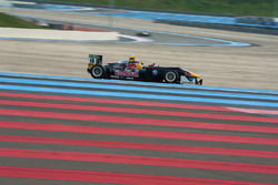 Niko Kari, Motopark Dallara F312 Volkswagen