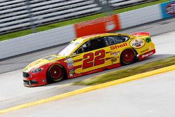 Joey Logano, Team Penske Ford