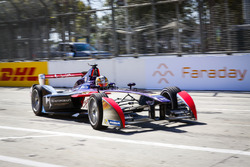 Jean-Éric Vergne, DS Virgin Racing