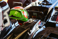 Луис Делетраз, Fortec Motorsports
