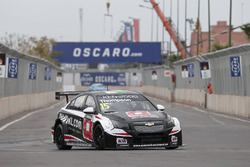 James Thompson, All-Inkl Motorsport, Chevrolet RML Cruze TC1