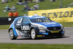 Aiden Moffat, Laser Tools Racing