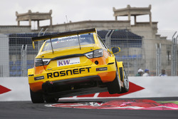 Габриэле Тарквини, LADA Sport Rosneft, Lada Vesta