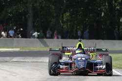 Sébastien Bourdais, KV Racing Technology Chevrolet