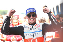 Le troisième, Scott Redding, Pramac Racing