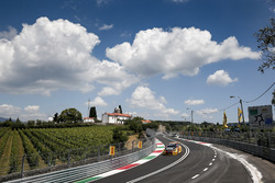 Tom Coronel, Roal Motorsport, Chevrolet RML Cruze TC1
