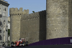 Sebastian Vettel, Ferrari SF16-H