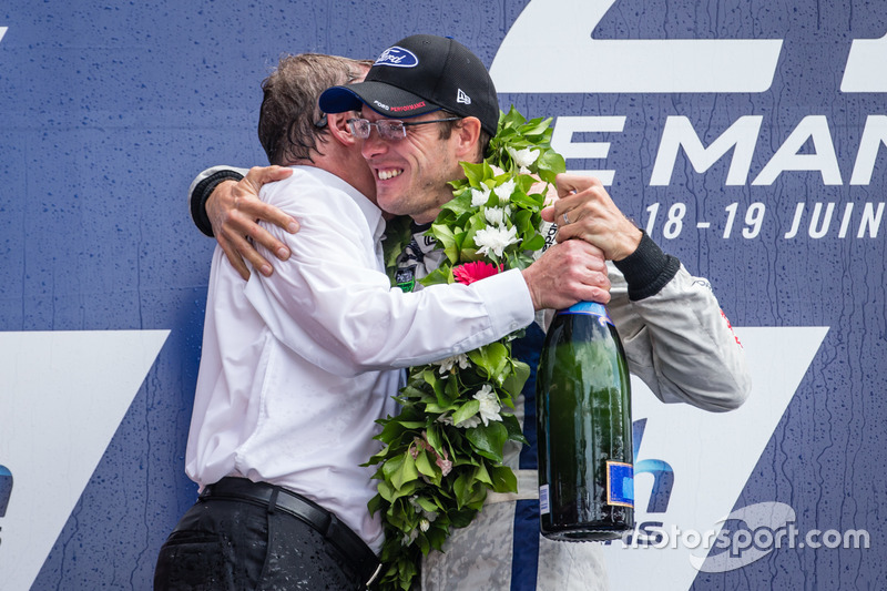 Sébastien Bourdais