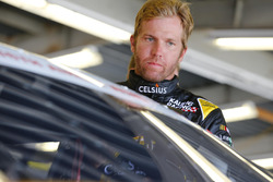 Blake Koch, Chevrolet