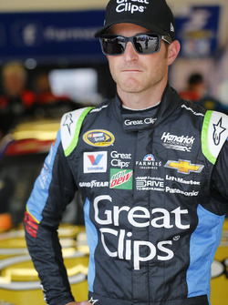 Kasey Kahne, Hendrick Motorsports Chevrolet