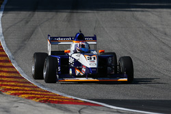 Nicolas Dapero, Juncos Racing