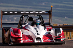 #30 Norma M20 RD Limited: Romain Dumas