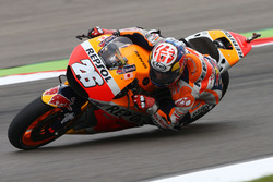 Dani Pedrosa, Repsol Honda Team