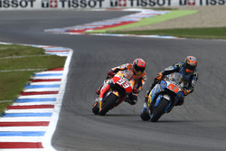 Тіто Рабат, Marc VDS Racing Honda
