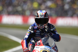 Niccolo Antonelli, Ongetta-Rivacold