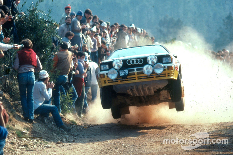 Walter Röhrl