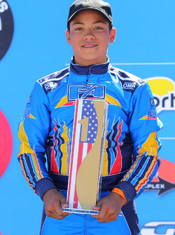 Mathias Ramirez