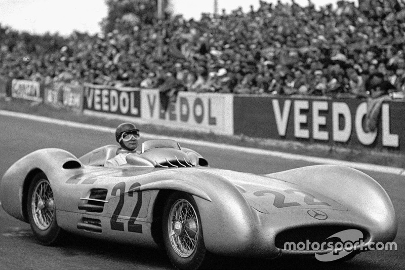 Hans Herrmann (1954-1955)