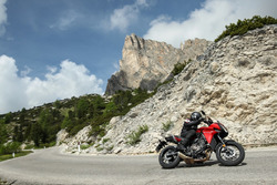 Yamaha Tracer 700