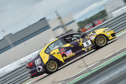 Guillaume Labbé, Volkswagen Jetta GLI