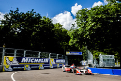 Nick Heidfeld, Mahindra Racing