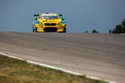 #96 Turner Motorsport, BMW M6 GT3: Bret Curtis, Jens Klingmann