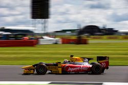 Antonio Giovinazzi, Prema Racing