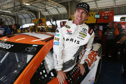 Carl Edwards, Joe Gibbs Racing Toyota