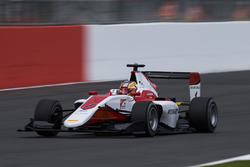 Charles Leclerc, ART Grand Prix