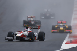 Sergey Sirotkin, ART Grand Prix